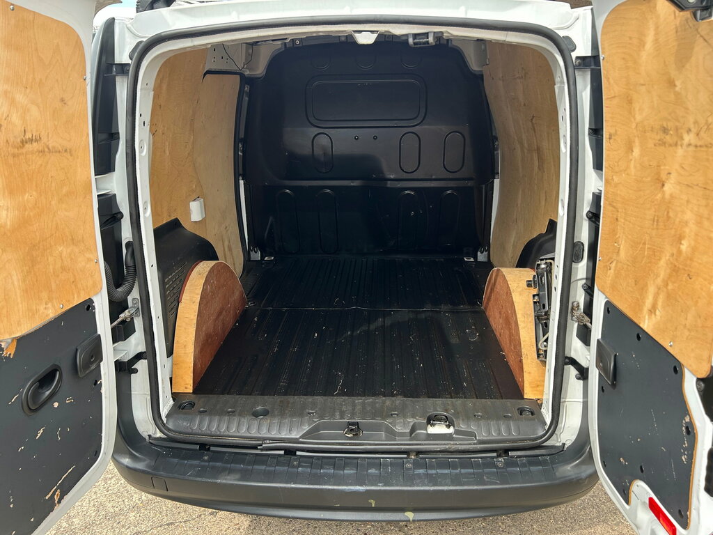 Mercedes-Benz CITAN 1.5 109 Cdi Blueefficiency Fridge, Fridge, Fr White #13