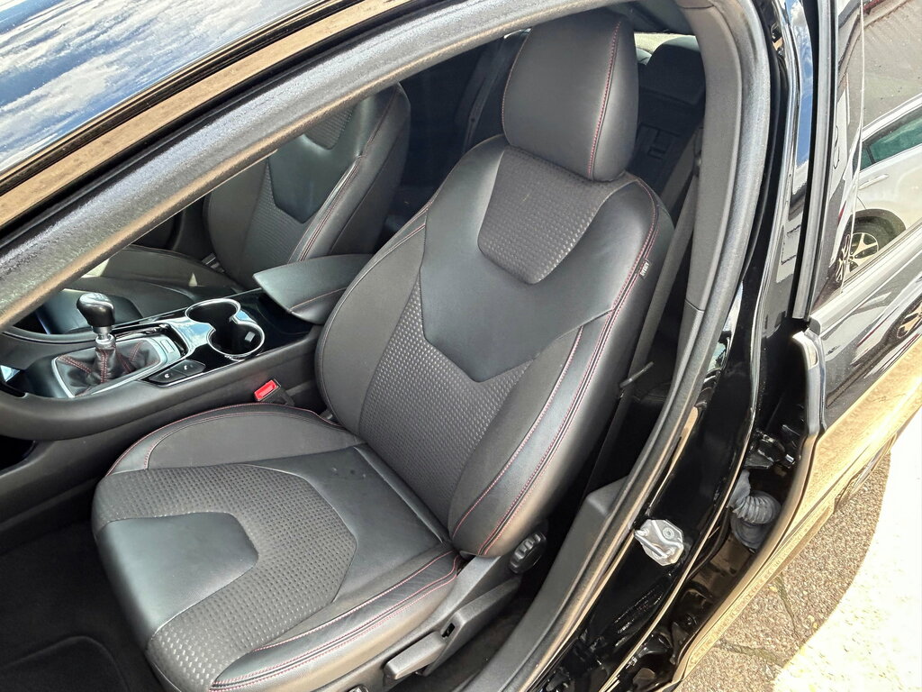 Ford Mondeo 1.5T Ecoboost Titanium Edition Euro 6 Ss 5 Blue #17