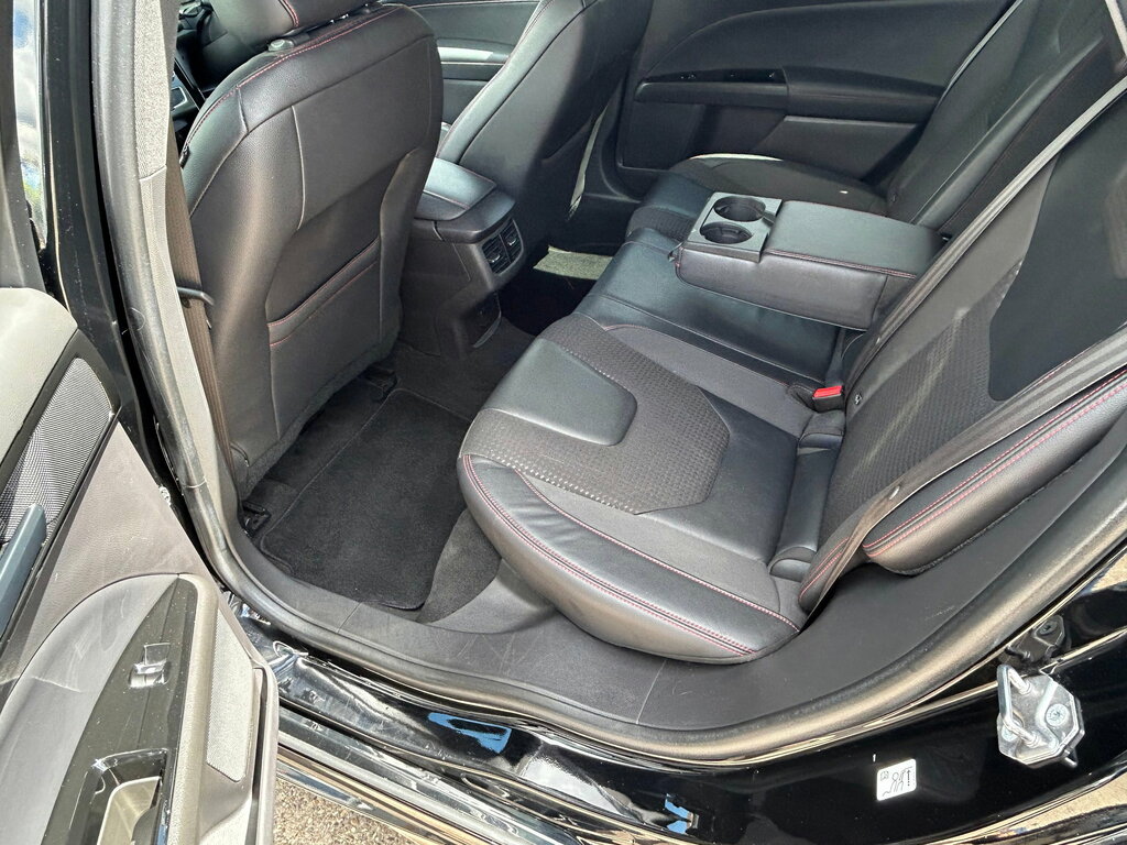 Ford Mondeo 1.5T Ecoboost Titanium Edition Euro 6 Ss 5 Blue #18
