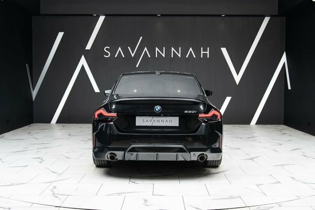 BMW 2 Series Gran Coupe 2025 2.0 230I M Sport Coupe Euro 6 YJ74RWA Red #6