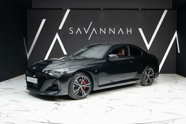 BMW 2 Series Gran Coupe 2025 2.0 230I M Sport Coupe Euro 6 YJ74RWA Red #3