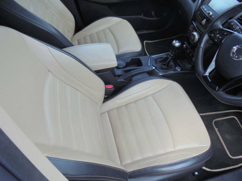 SsangYong Tivoli 1.6P Se Euro 6 Ss Grey #7
