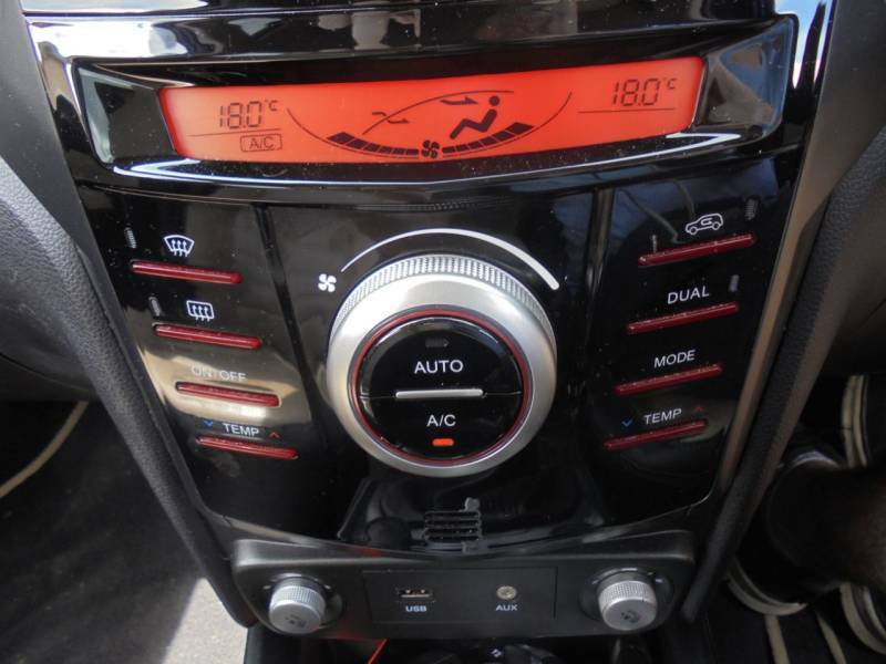 SsangYong Tivoli 1.6P Se Euro 6 Ss Grey #11