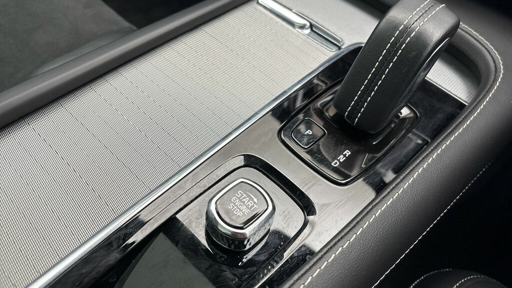 Volvo V90 2.0 B4 Mhev Momentum Euro 6 Ss #27