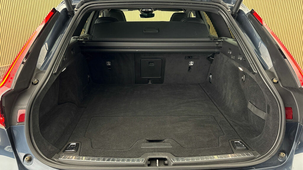 Volvo V90 2.0 B4 Mhev Momentum Euro 6 Ss #11