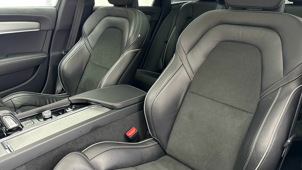 Volvo V90 2.0 B4 Mhev Momentum Euro 6 Ss #7