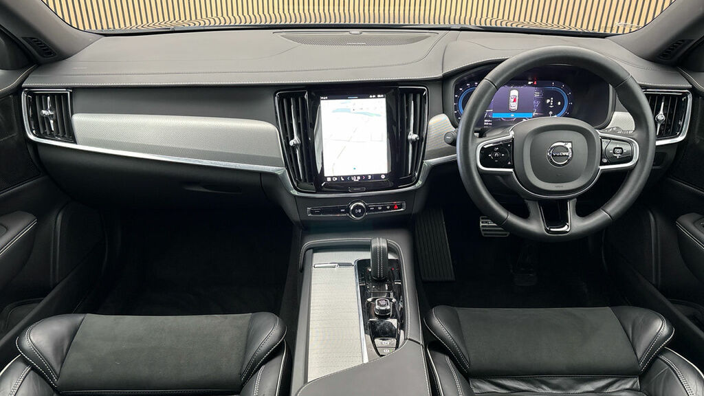 Volvo V90 2.0 B4 Mhev Momentum Euro 6 Ss #12