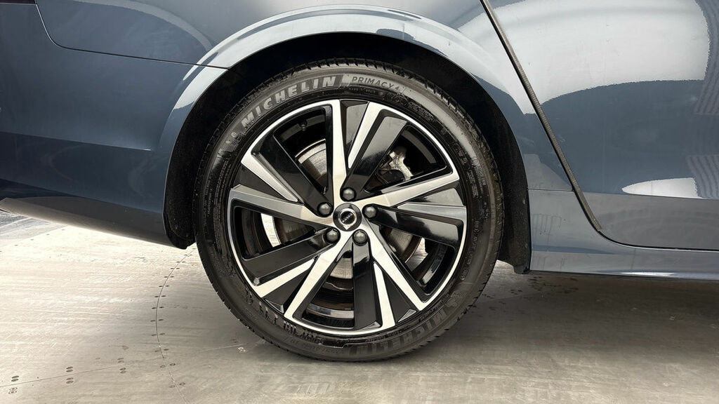 Volvo V90 2.0 B4 Mhev Momentum Euro 6 Ss #10