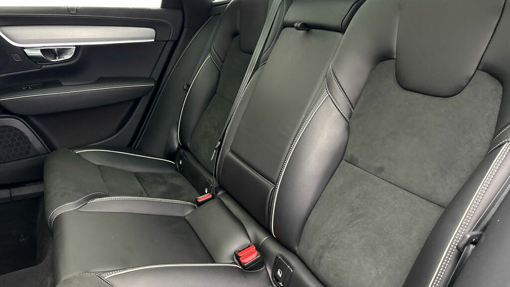 Volvo V90 2.0 B4 Mhev Momentum Euro 6 Ss #8