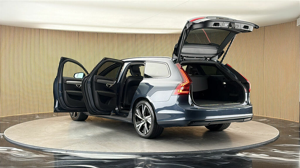 Volvo V90 2.0 B4 Mhev Momentum Euro 6 Ss #23