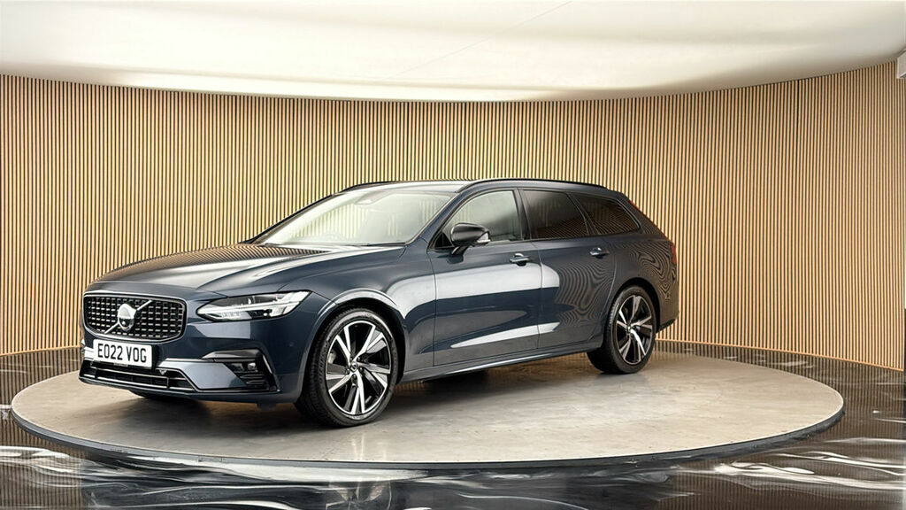 Volvo V90 2.0 B4 Mhev Momentum Euro 6 Ss #20