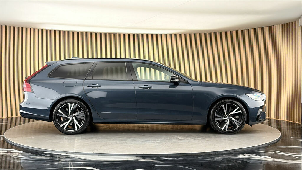 Volvo V90 2.0 B4 Mhev Momentum Euro 6 Ss #16