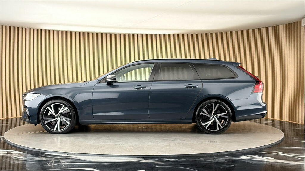 Volvo V90 2.0 B4 Mhev Momentum Euro 6 Ss #15