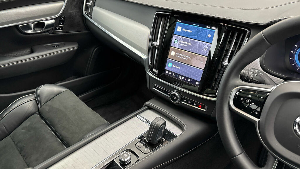 Volvo V90 2.0 B4 Mhev Momentum Euro 6 Ss #18