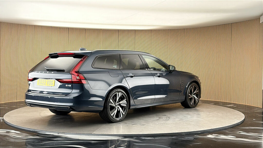 Volvo V90 2.0 B4 Mhev Momentum Euro 6 Ss #21