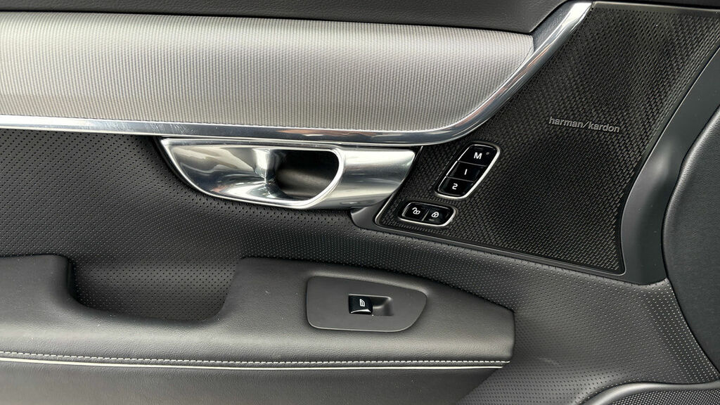 Volvo V90 2.0 B4 Mhev Momentum Euro 6 Ss #19