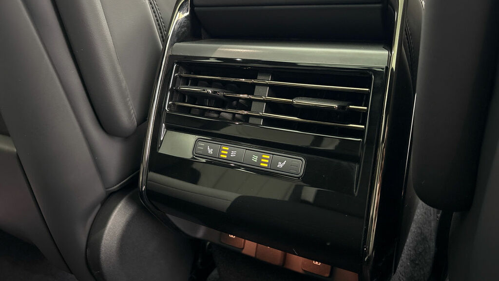 Land Rover Range Rover Sport 2.0 P400e Hse Dynamic Black #25