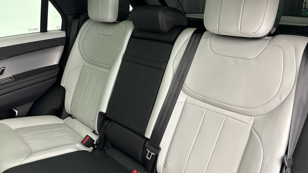 Land Rover Range Rover Sport 2.0 P400e Hse Dynamic Black #8
