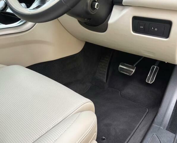 Jaguar XF 2.0 P300 Sport Awd Black #14
