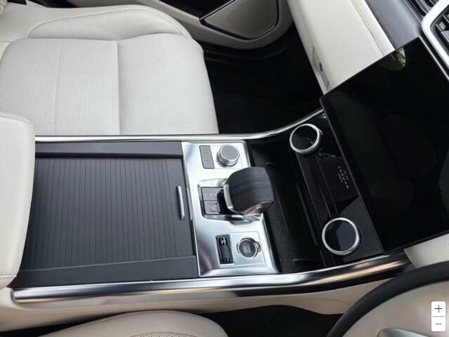 Jaguar XF 2.0 P300 Sport Awd Black #11