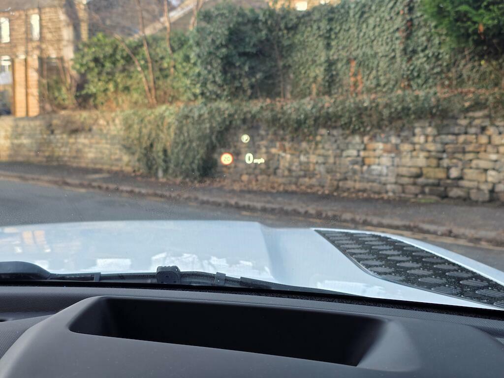 Land Rover Defender 110 D240 Urban Black #31