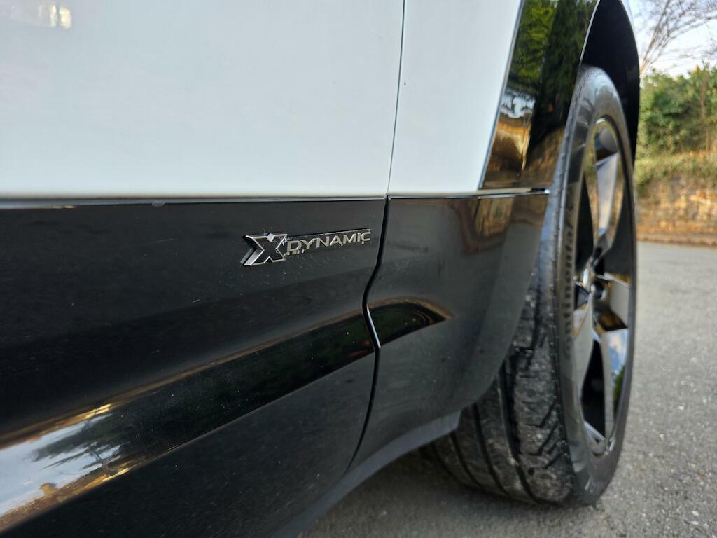 Land Rover Defender 110 D240 Urban Black #21
