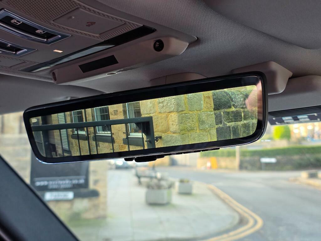 Land Rover Defender 110 D240 Urban Black #37
