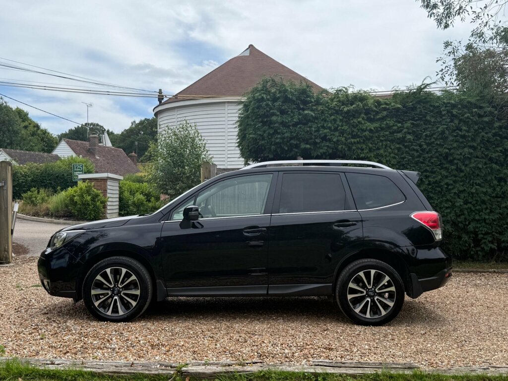 Subaru Forester 2.0I Xt Lineartronic 4Wd Euro 6  #2