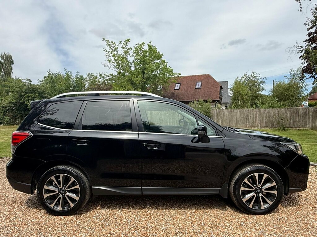 Subaru Forester 2.0I Xt Lineartronic 4Wd Euro 6  #6