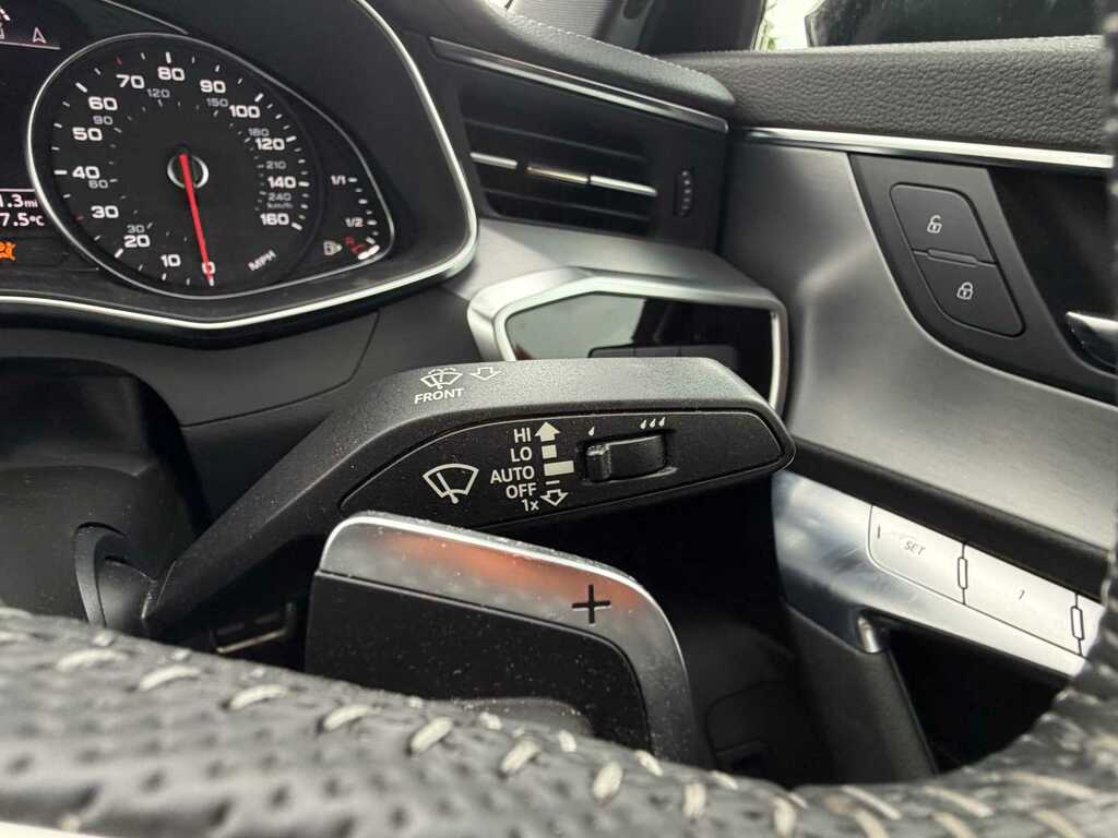 Audi A6 Tdi 40 Sport S Tronic Euro 6 Ss 204 Ps Black #23