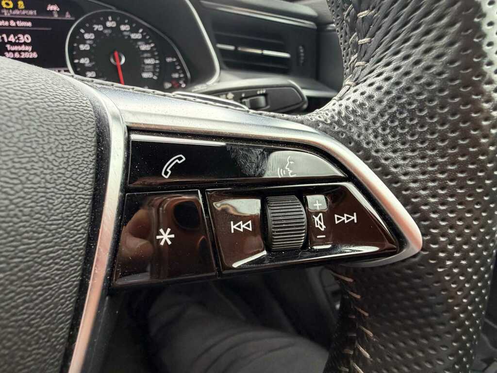 Audi A6 Tdi 40 Sport S Tronic Euro 6 Ss 204 Ps Black #22