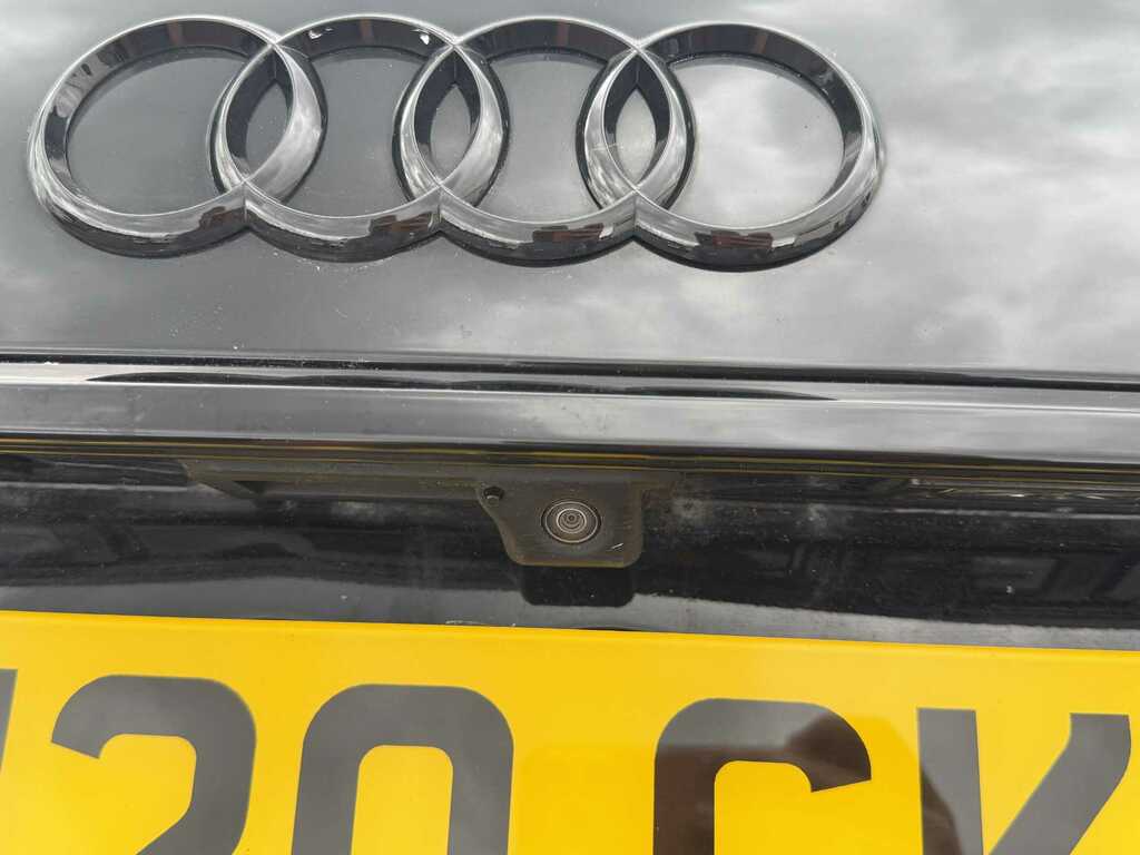 Audi A6 Tdi 40 Sport S Tronic Euro 6 Ss 204 Ps Black #8
