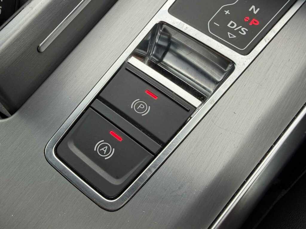 Audi A6 Tdi 40 Sport S Tronic Euro 6 Ss 204 Ps Black #33