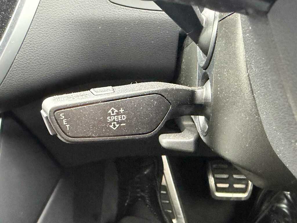 Audi A6 Tdi 40 Sport S Tronic Euro 6 Ss 204 Ps Black #27