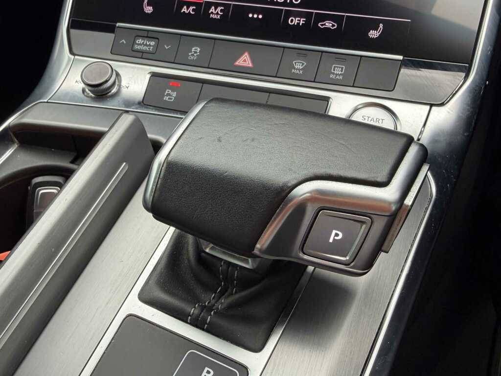 Audi A6 Tdi 40 Sport S Tronic Euro 6 Ss 204 Ps Black #32