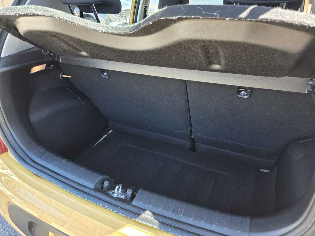 Kia Picanto 1.0T Gdi Gt-line S 4 Seats Grey #7