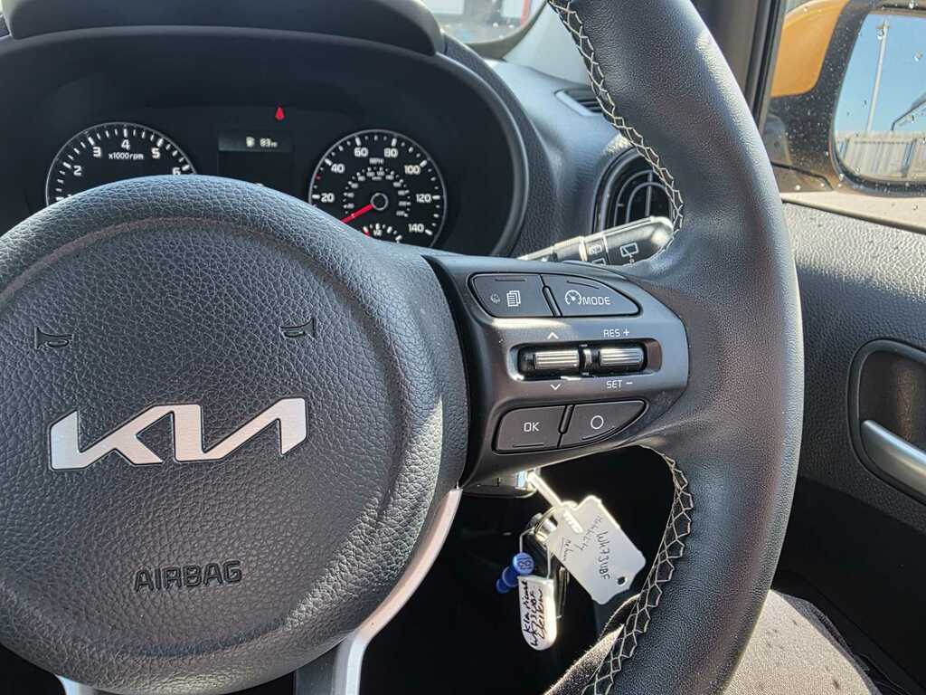 Kia Picanto 1.0T Gdi Gt-line S 4 Seats Grey #16