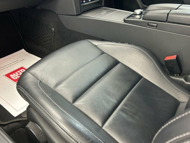 Mercedes-Benz E Class 2.1 E220 Cdi Amg Sport Cabriolet G-tronic Euro 5 White #25
