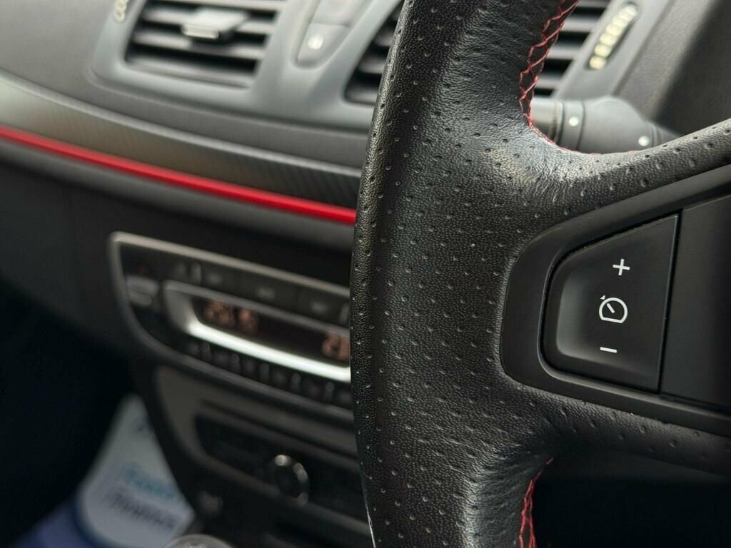 Renault Megane 1.5 Dci Energy Gt Line Tomtom Euro 5 Ss Blue #29