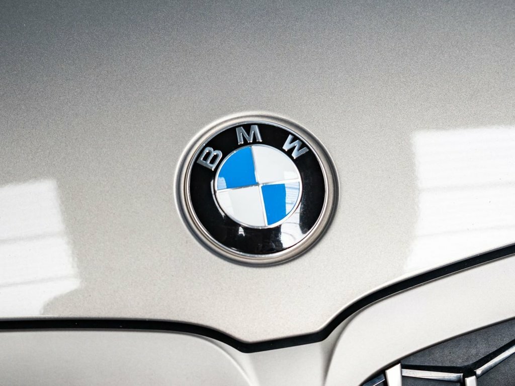 BMW 3 Series M340d Xdrive RF21XVV Grey #4