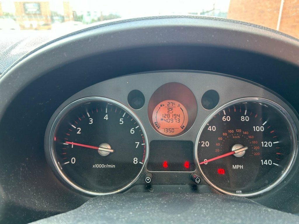 Nissan X-Trail 2.5L Sport Expedition Grey #5