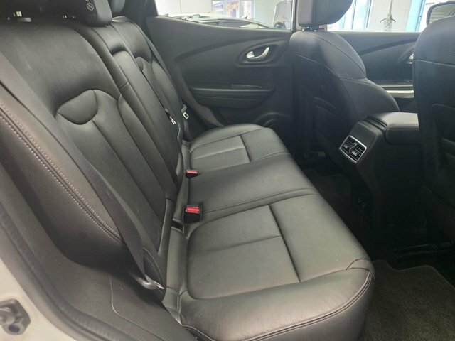 Renault Kadjar 1.5 Blue Dci Iconic Suv Euro 6 Grey #32
