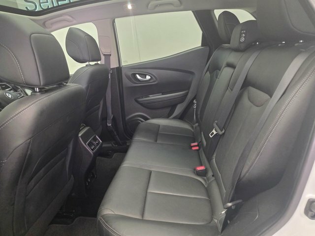 Renault Kadjar 1.5 Blue Dci Iconic Suv Euro 6 Grey #39