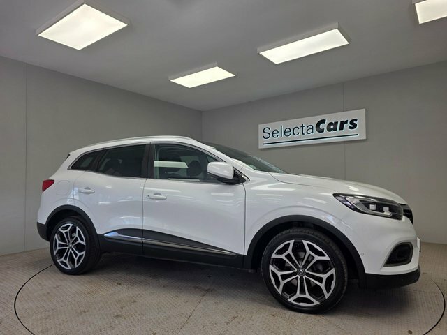 Renault Kadjar 1.5 Blue Dci Iconic Suv Euro 6 Grey #41