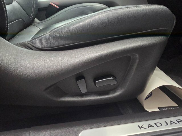 Renault Kadjar 1.5 Blue Dci Iconic Suv Euro 6 Grey #31