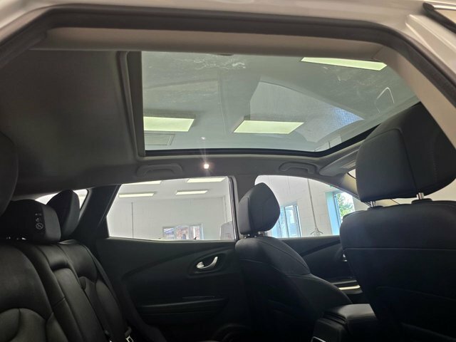 Renault Kadjar 1.5 Blue Dci Iconic Suv Euro 6 Grey #33