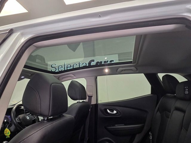 Renault Kadjar 1.5 Blue Dci Iconic Suv Euro 6 Grey #40