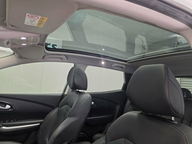 Renault Kadjar 1.5 Blue Dci Iconic Suv Euro 6 Grey #35