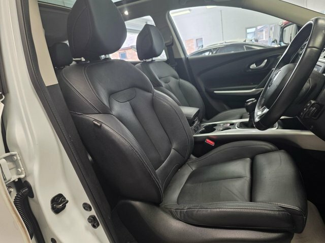 Renault Kadjar 1.5 Blue Dci Iconic Suv Euro 6 Grey #30