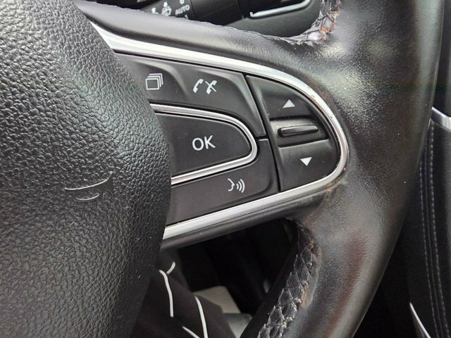 Renault Kadjar 1.5 Blue Dci Iconic Suv Euro 6 Grey #25